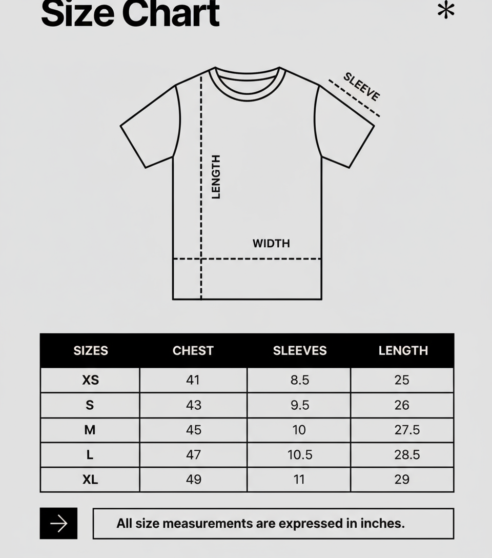 Brown Drop Shoulder T-Shirt