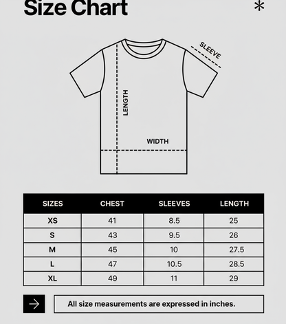 Black Drop Shoulder T-Shirt